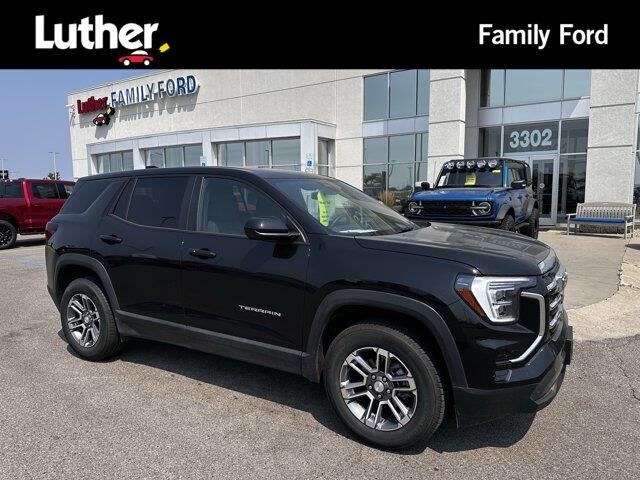 2026 GMC Terrain Elevation — photo 1 of 38