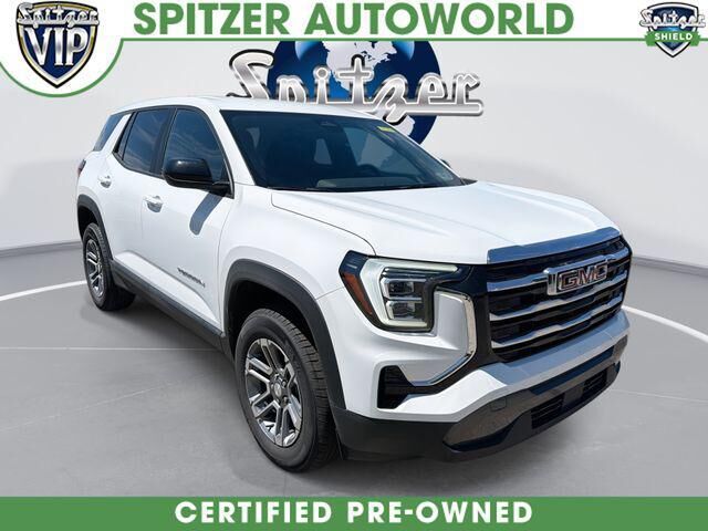 2026 GMC Terrain Elevation — photo 1 of 13
