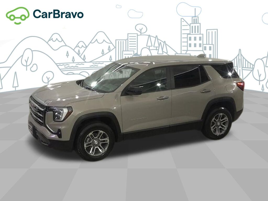 2026 GMC Terrain Elevation — photo 1 of 6