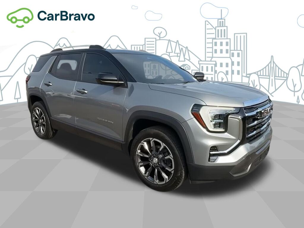 2025 GMC Terrain Elevation — photo 1 of 7