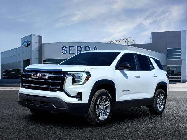 2025 GMC Terrain Elevation — photo 1 of 13
