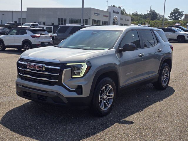 2025 GMC Terrain AWD Elevation — photo 1 of 13
