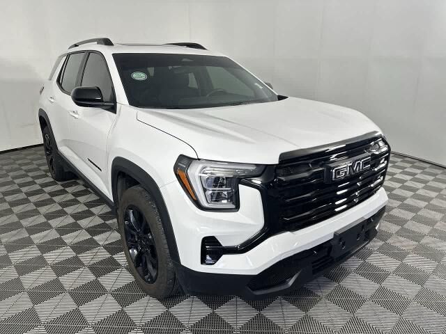 2026 GMC Terrain Elevation — photo 1 of 13