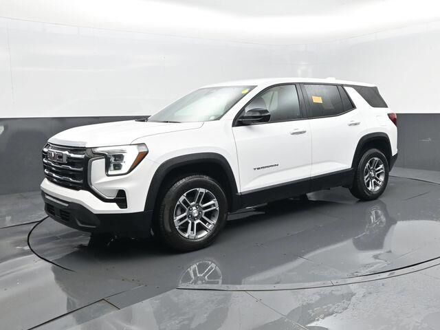 2025 GMC Terrain Elevation — photo 1 of 26
