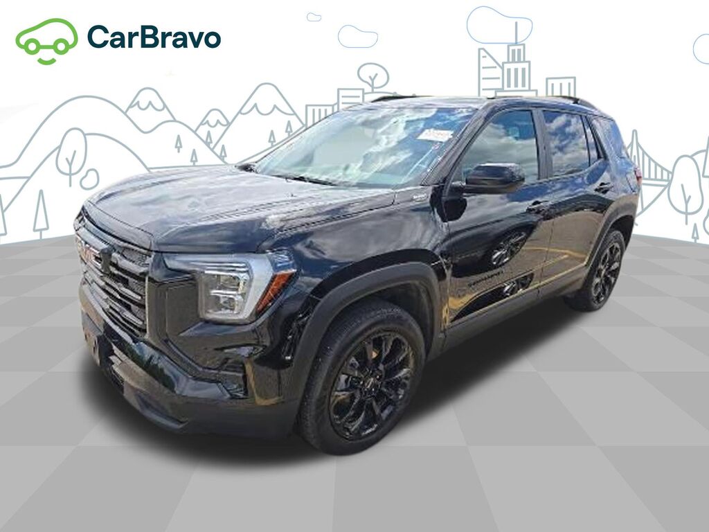 2025 GMC Terrain Elevation — photo 1 of 6