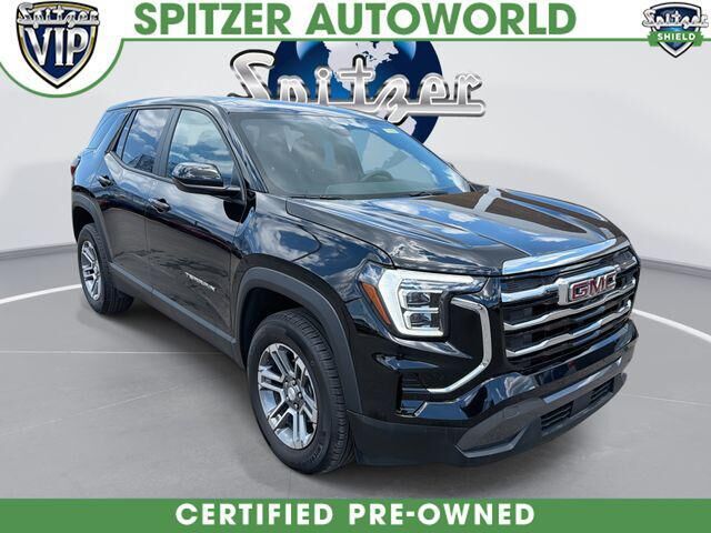 2026 GMC Terrain Elevation — photo 1 of 13