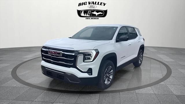 2025 GMC Terrain Elevation — photo 1 of 13