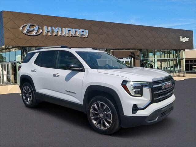 2025 GMC Terrain Elevation — photo 1 of 18