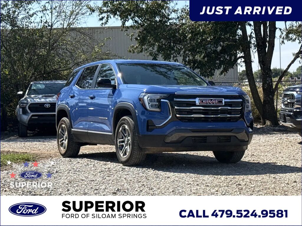 2025 GMC Terrain Elevation — photo 1 of 6