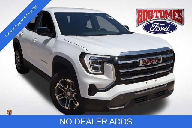 2026 GMC Terrain Elevation — photo 1 of 25