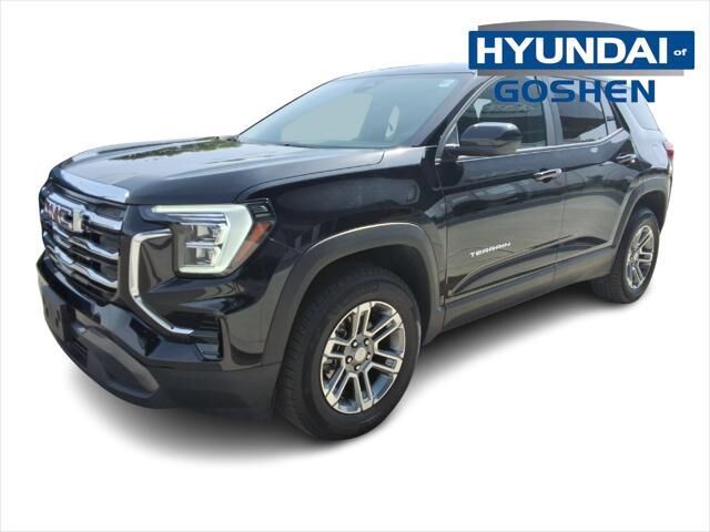 2026 GMC Terrain Elevation — photo 1 of 13