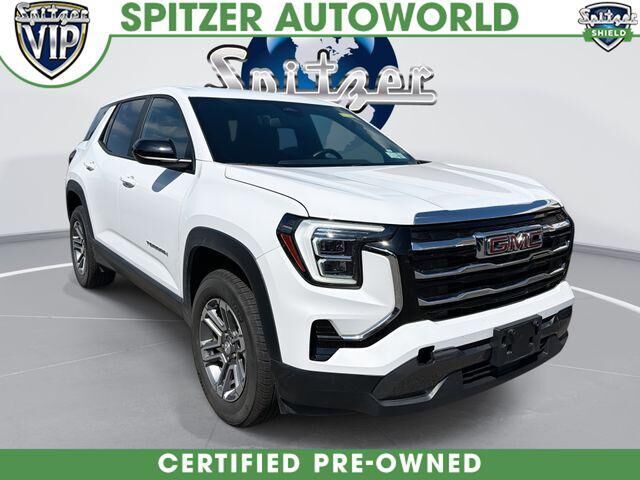 2026 GMC Terrain Elevation — photo 1 of 13