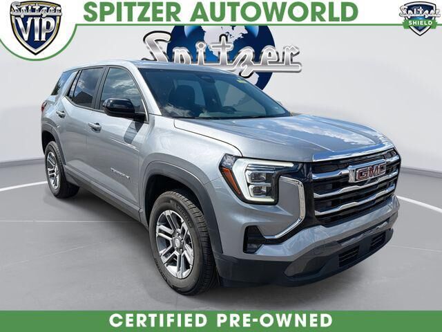 2026 GMC Terrain Elevation — photo 1 of 13