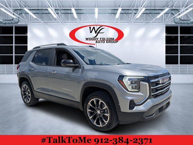 2025 GMC Terrain AWD Elevation — photo 1 of 1
