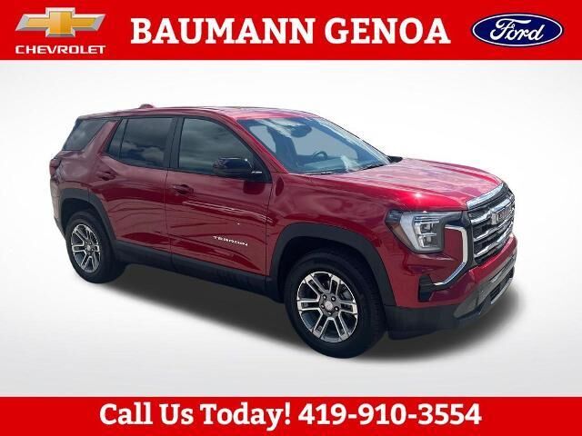2025 GMC Terrain Elevation — photo 1 of 13