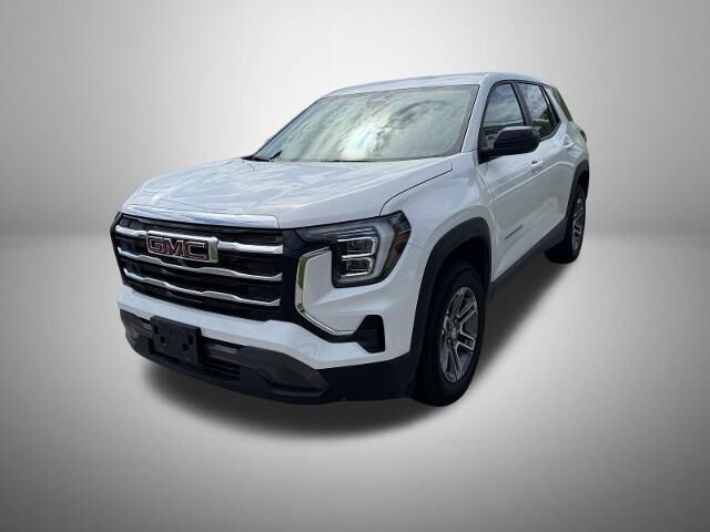 2026 GMC Terrain Elevation — photo 1 of 7