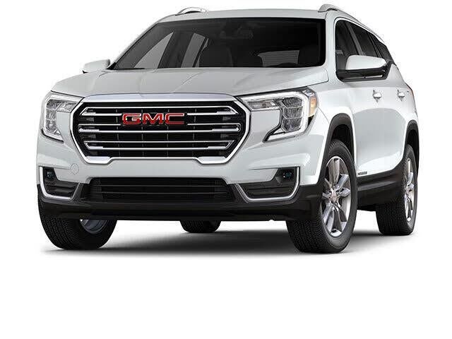 2024 GMC Terrain SLT — photo 1 of 14