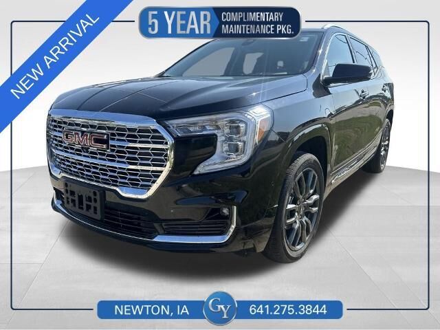 2024 GMC Terrain Denali — photo 1 of 35