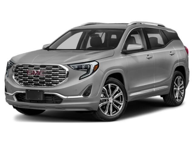 2020 GMC Terrain Denali — photo 1 of 2