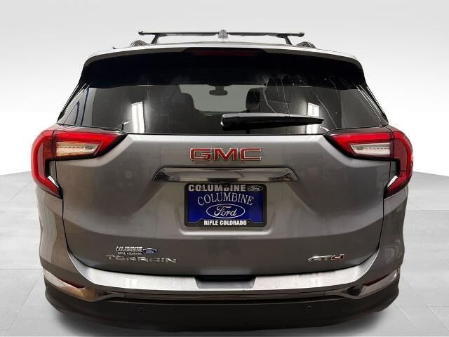 2024 GMC Terrain AT4 — photo 1 of 11