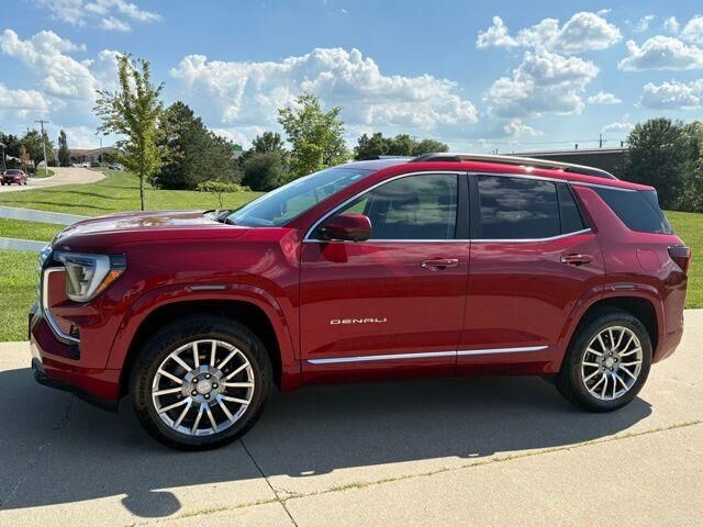 2026 GMC Terrain Denali — photo 1 of 13