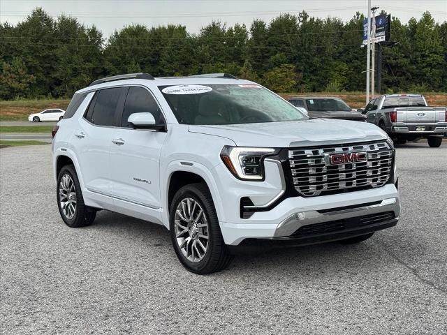 2026 GMC Terrain Denali — photo 1 of 13