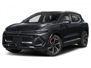 2024 Chevrolet Equinox EV LT