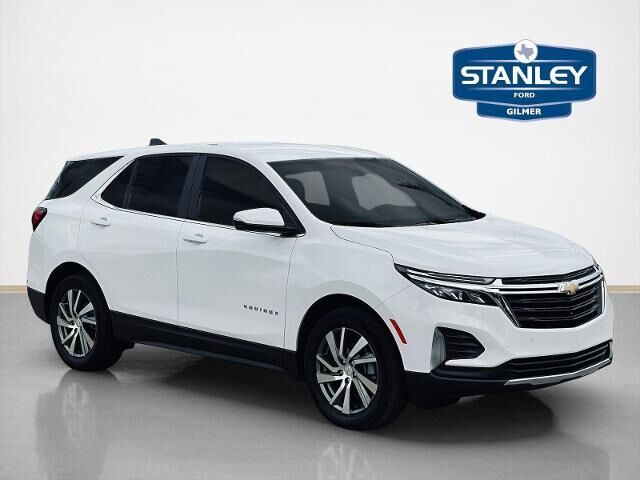 2024 Chevrolet Equinox LT — photo 1 of 22