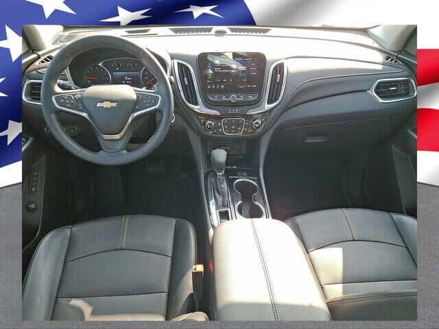 2023 Chevrolet Equinox Premier — photo 1 of 13