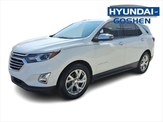 2021 Chevrolet Equinox Premier