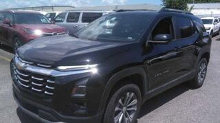 2025 Chevrolet Equinox LT — photo 1 of 28