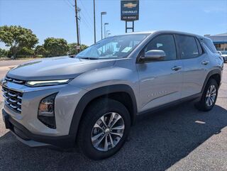 2025 Chevrolet Equinox LT — photo 1 of 26