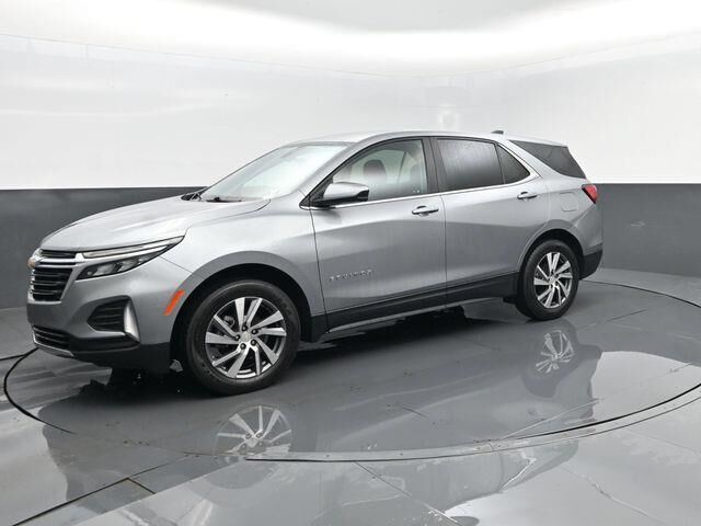 2023 Chevrolet Equinox LT — photo 1 of 26