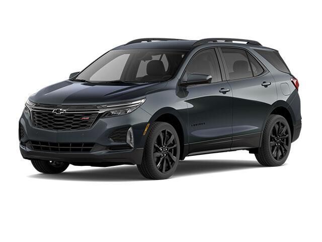 2023 Chevrolet Equinox RS — photo 1 of 1