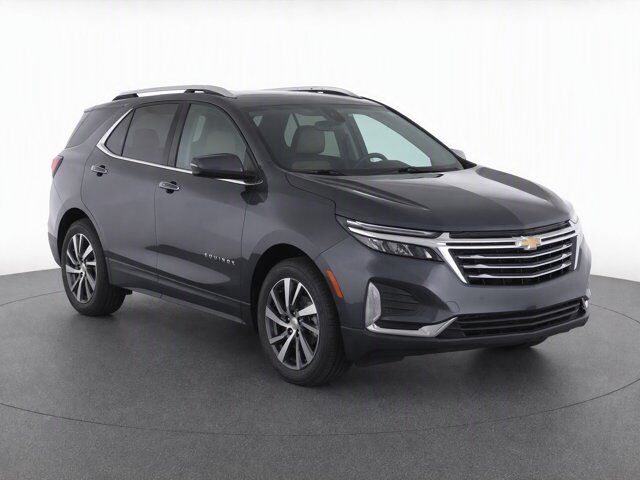 2022 Chevrolet Equinox Premier — photo 1 of 1