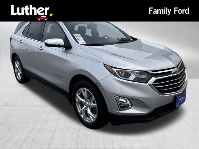 2021 Chevrolet Equinox Premier
