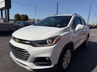 2017 Chevrolet Trax Premier