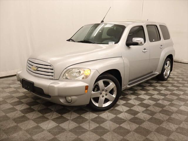 2006 Chevrolet HHR LT