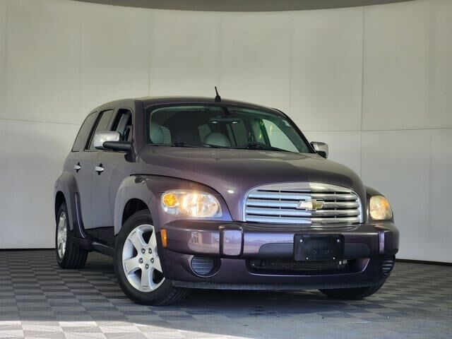2007 Chevrolet HHR LT