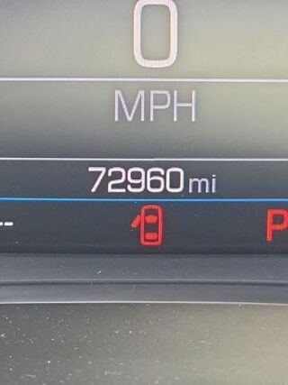 2021 Chevrolet Blazer LT — photo 1 of 26