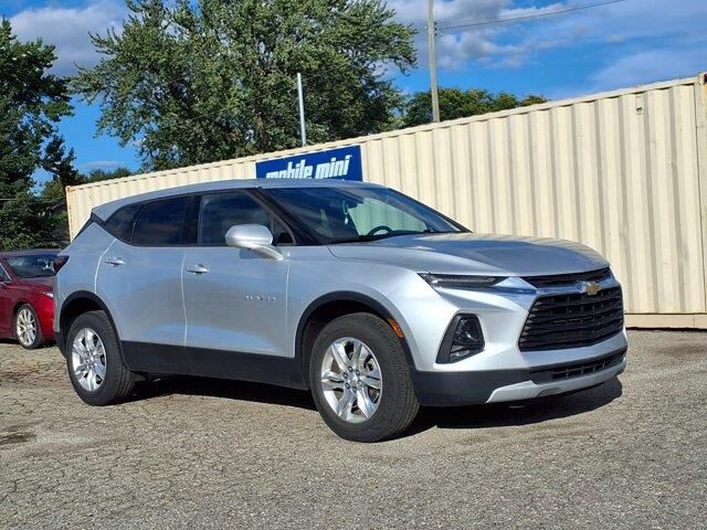 2019 Chevrolet Blazer LT