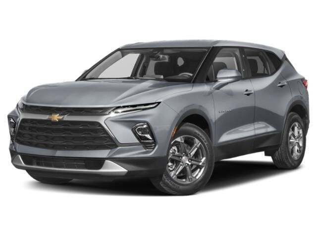 2023 Chevrolet Blazer LT — photo 1 of 1