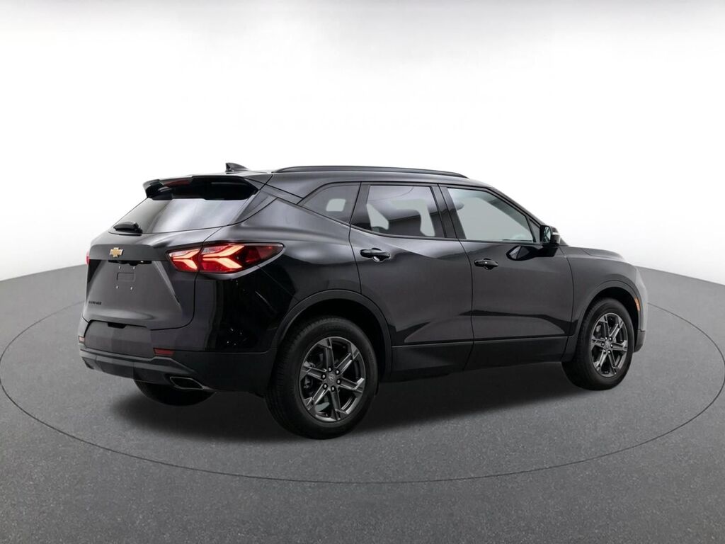 2026 Chevrolet Blazer LT — photo 1 of 1