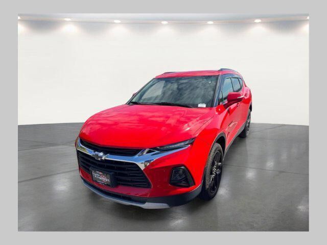 2019 Chevrolet Blazer LT