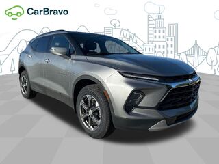 2024 Chevrolet Blazer 3LT