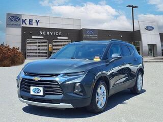 2019 Chevrolet Blazer LT