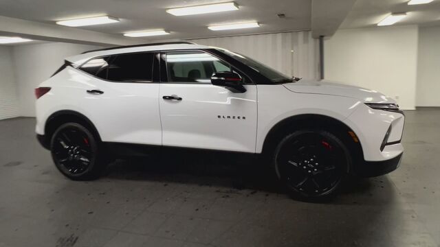 2024 Chevrolet Blazer 3LT