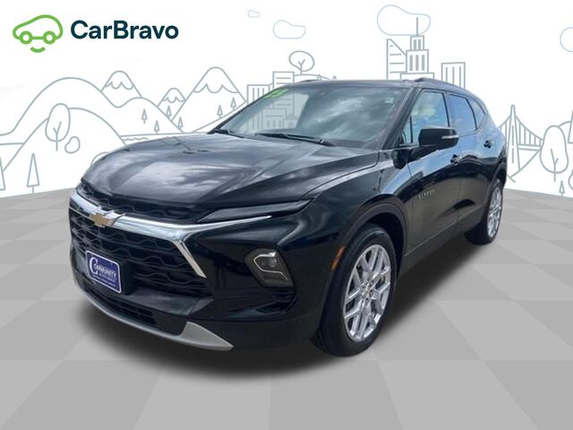 2023 Chevrolet Blazer 3LT