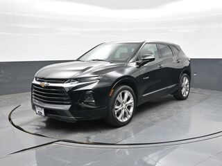 2019 Chevrolet Blazer Premier