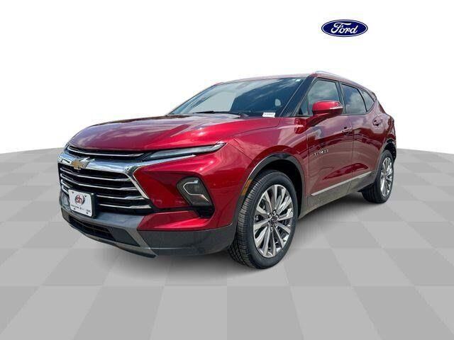 2023 Chevrolet Blazer Premier